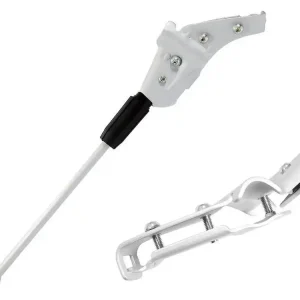 Nóżka, podpórka rowerowa Accent Standard 26" srebrna Zamów teraz