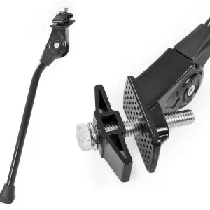 Tylko dziś Nóżka, podpórka rowerowa centralna Accent Classic 26" czarna