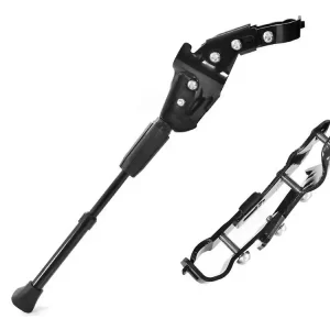 Promocja Nóżka, podpórka rowerowa Accent UNI 2, 24"-29", regulowana, czarna