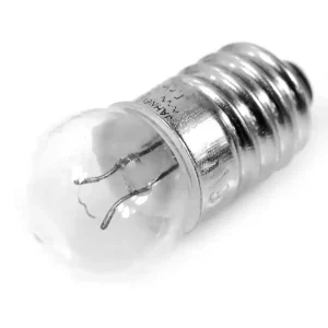 Żarówka 6V do lampek rowerowych tylnych do dynamo Najlepsza cena