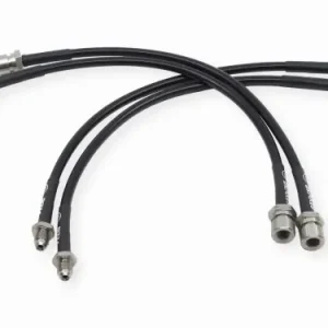 Wysoka jakość Przewody hamulcowe w oplocie Ferrari 360 F131