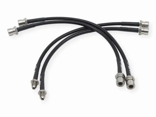 Wysoka jakość Przewody hamulcowe w oplocie Ferrari 360 F131