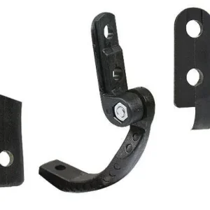 Uchwyt odblasku LS-505 Ostatnia szansa