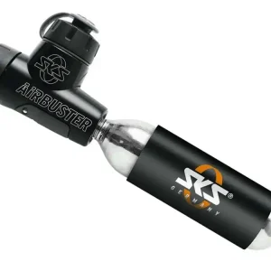 Ekspresowa dostawa Pompka SKS Airbuster na naboje CO2