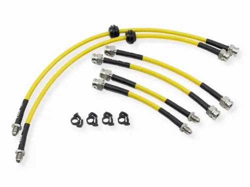 Ekspresowa dostawa Przewody hamulcowe w oplocie FIAT GRANDE PUNTO 199