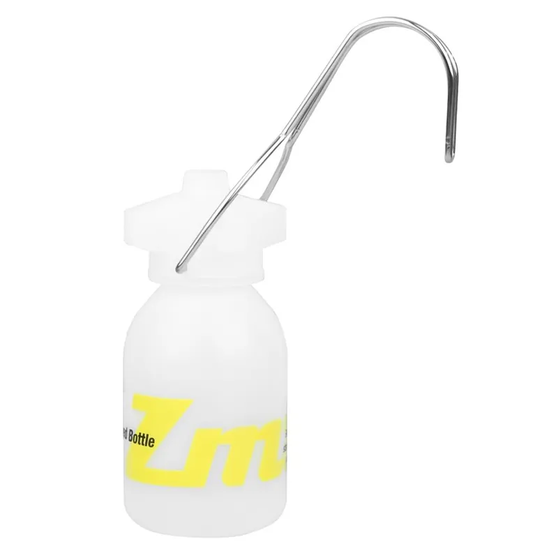 Kup teraz Akcesoria do zestawu EZMTB Lite - dystansery, pojemnik z haczykiem, wężyki, zacisk na wężyk, uchwyt na wężyk