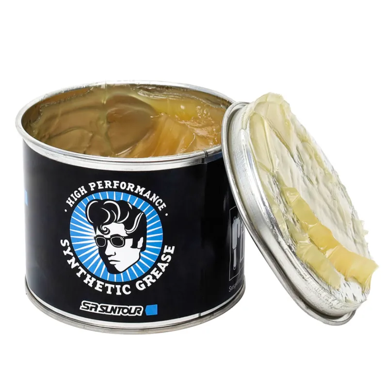 Smar ConPanna do amortyzatorów SR Suntour - 350g Ostatnia szansa