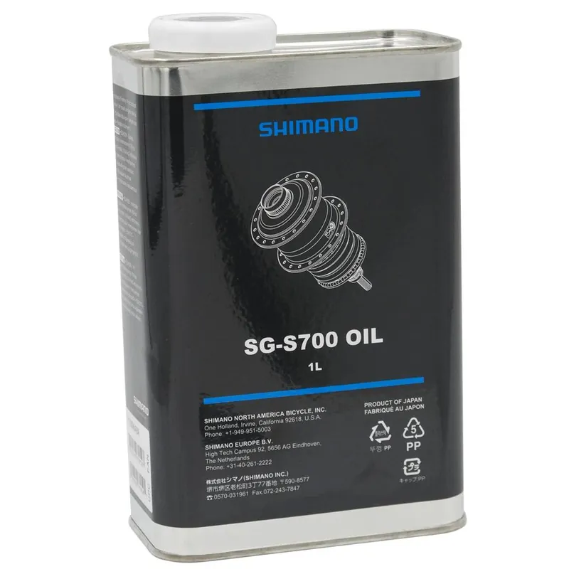 Szybka dostawa GTU_03 Olej Do Piasty Alfine Sgs700 SG-S700 1L Puszka