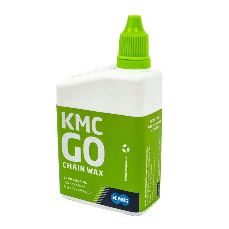 Wosk do łańcucha KMC CHAIN WAX, 150 ml Oryginalny