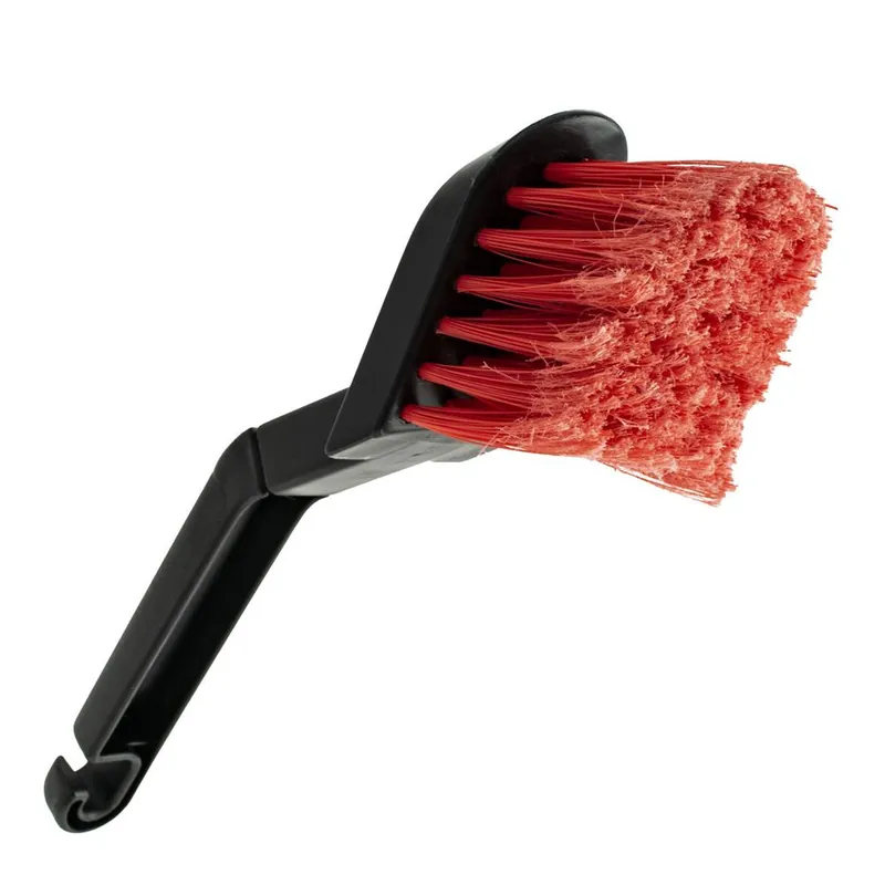 Szczotka do mycia roweru, do kół, opon, ramy Popularny