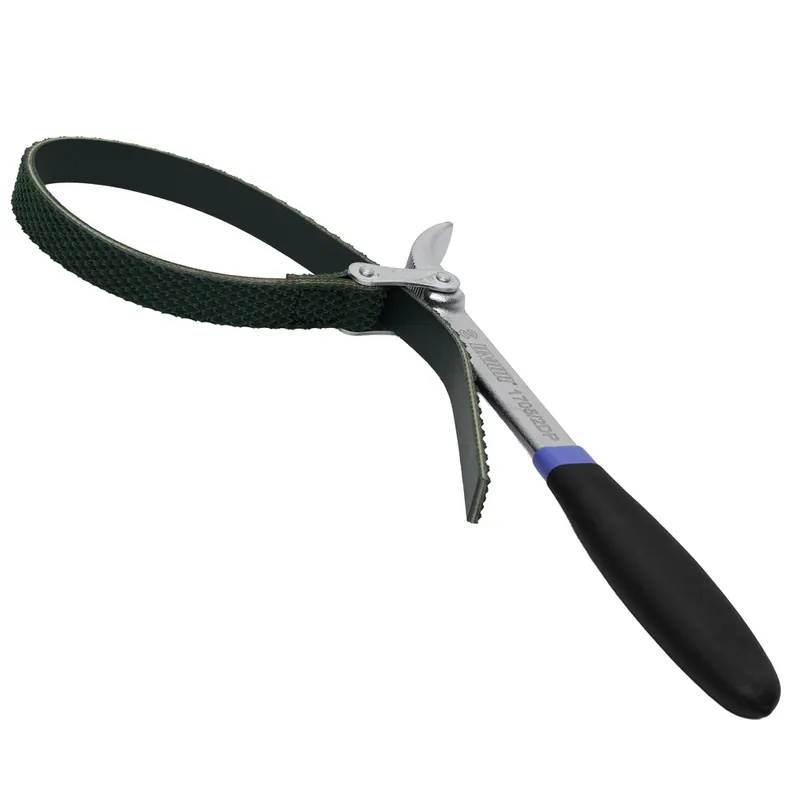 Outlet Klucz Unior 1705/2DP taśmowy, do dumperów Oferta