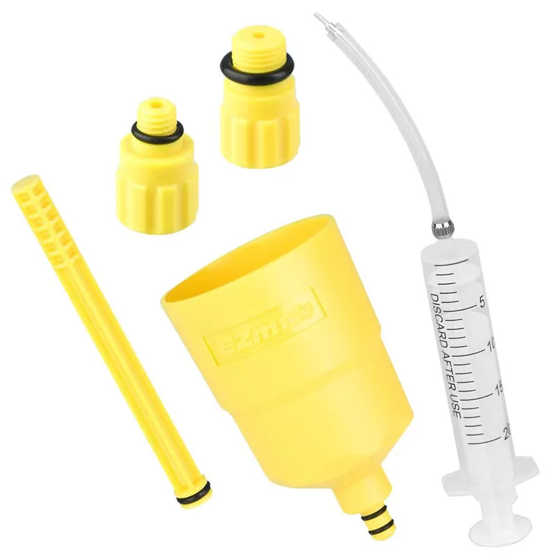 Zestaw do odpowietrzania hamulców Shimano EZMTB XTRDeore XTDeore, Dura Ace ST-R9120, ST-R9170 Ultegra ST-R8020, ST-R8025, ST-R8070 105 ST-R7020, ST-R7025 Tiagra ST-4720, ST-4725 GRX BL-RX600, BL-RX810, ST-RX400, ST-RX600, ST-RX810 Oferta limitowana