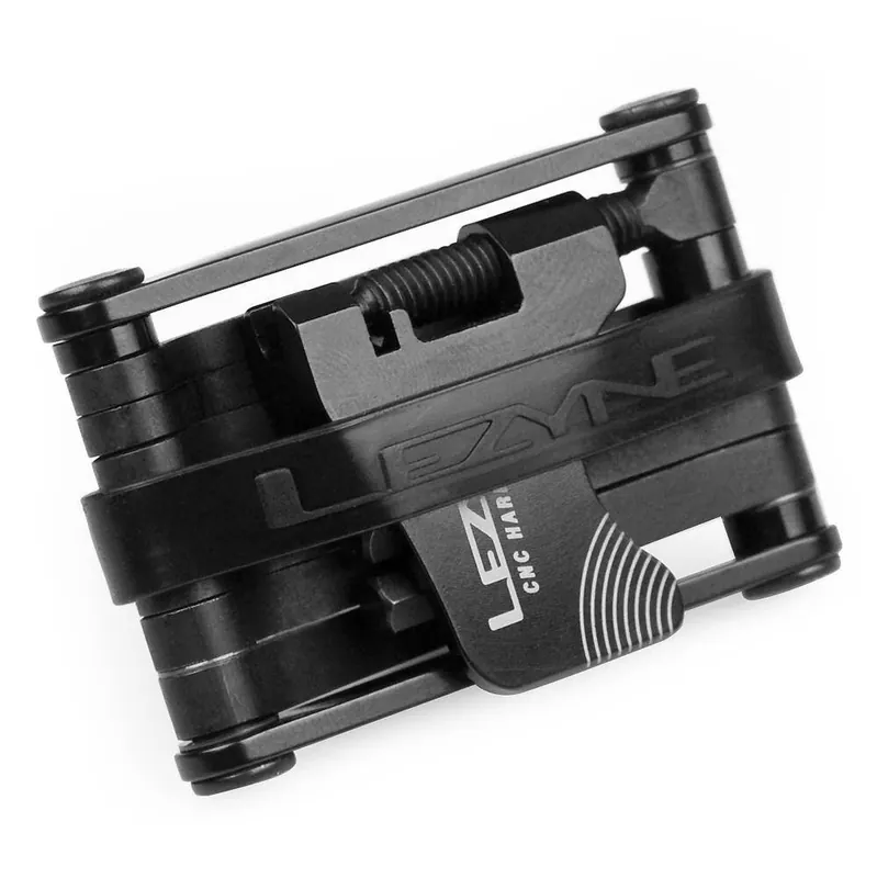 Tani Zestaw narzędzi (scyzoryk) Lezyne V Pro Multi Tools 10