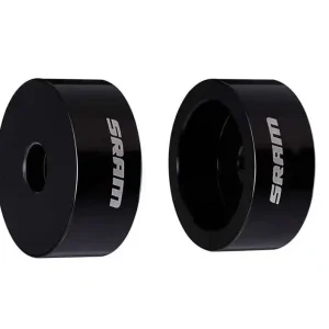 Oferta limitowana Miski do instalacji łożysk w przednich piastach SRAM 23x32x7 mm