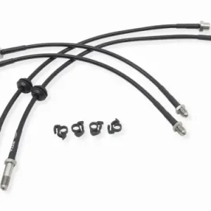 Ostatnia szansa Przewody hamulcowe w stalowym oplocie do MERCEDES-BENZ CLS C218 2010- 4MATIC