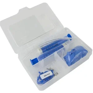 Wyprzedaż Zestaw XLC do odpowietrzania hamulców Avid/Hope