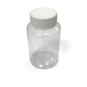 Bezpieczna płatność Słoik, pojemnik na drobiazgi 120 ml