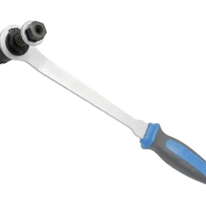 Rabat Klucz do suportu Unior UNR-1671.8/2BI z rączką, przykręcany