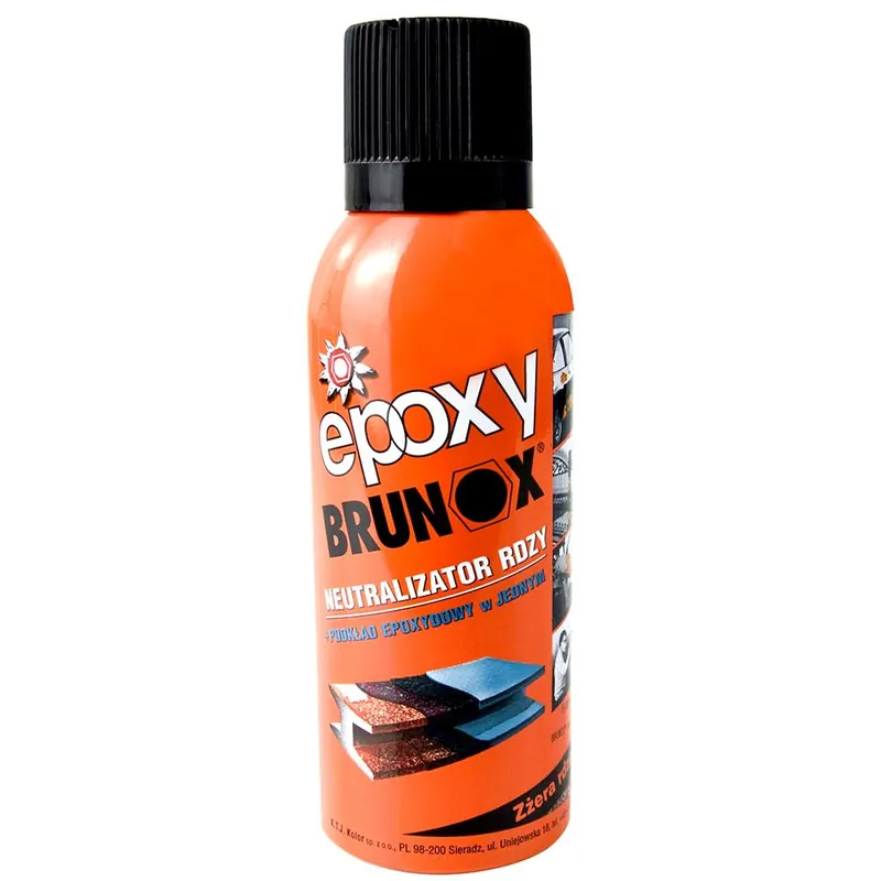 Brunox Epoxy 150ml spray Najlepsza cena