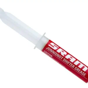 Smar Sram Jonnisnot Shifter Grease do przerzutek, 20ml, strzykawka Najlepsza cena