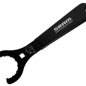 Promocja Klucz SRAM do wkładów suportu DUB BSA z otworem 3/8" pod klucz dynamometryczny