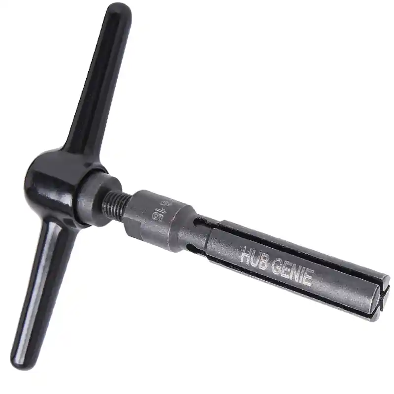 Darmowa dostawa Przyrząd 1758/4 Hub Genie 20mm do demontażu kapsli i misek piast