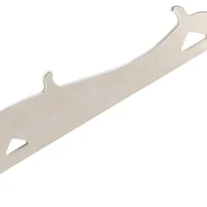 Zwrot pieniędzy Przyrząd do pomiaru zużycia łańcuchaXLC TO-S82 z funkcja trzymania łańcucha