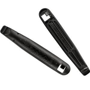 Popularny Łyżki do opon Lezyne Power Lever XL 2 szt. czarne