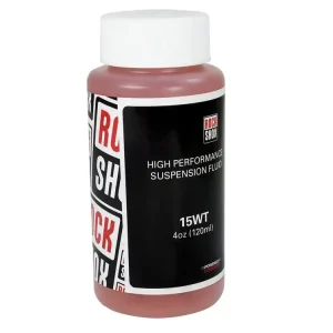 Olej do amortyzatora RockShox Suspension Oil 15WT 120ml Oferta