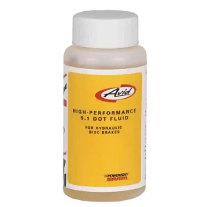 Płyn hamulcowy AVID 5.1 DOT 110 ml Tani