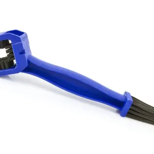 Szczotka do czyszczenia napędu rowerowegoAG516A Premium