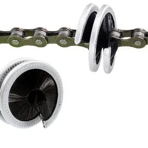 Szczotka Spiro do czyszczenia łańcuchów Nowość