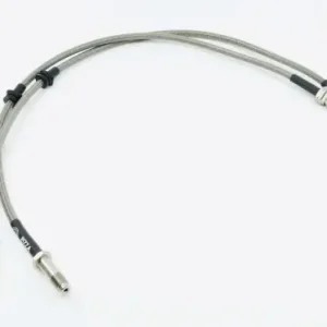 Wysoka jakość Przewody w oplocie MQB swap na zaciski MACAN / Q5 (GOLF VII, Leon, Superb)