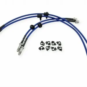 Darmowa dostawa Przewody w oplocie stalowym BMW X3 M / X3M Competition F97