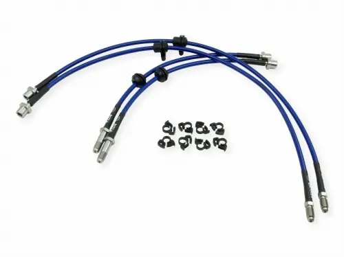 Darmowa dostawa Przewody w oplocie stalowym BMW X3 M / X3M Competition F97