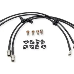 Rabat Przewody w oplocie Subaru Impreza STI/WRX 01-07