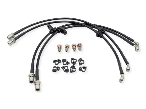 Rabat Przewody w oplocie Subaru Impreza STI/WRX 01-07