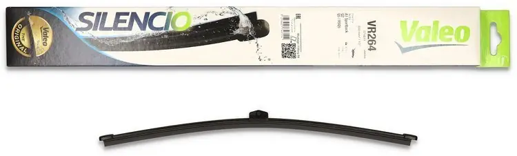 Nowość Wycieraczka tylna Valeo Silencio Renault Kangoo 3