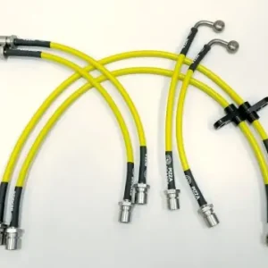 Przewody w oplocie Subaru Outback BL / BP Szybka dostawa