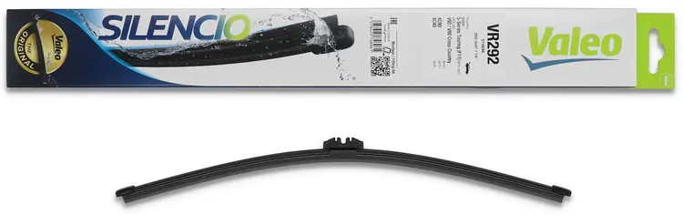 Darmowa dostawa Wycieraczka tył Valeo Silencio BMW 1 F70