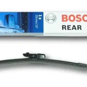 Ekspresowa dostawa Wycieraczka tył Bosch AeroTwinMercedes Citan od 2021r