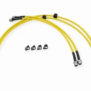 Przewody hamulowe w oplocie Porsche Cayenne II 92A Tylko dziś