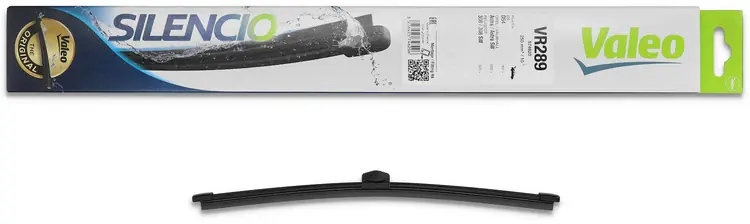 Promocja Wycieraczka tylna Valeo Silencio Jeep Avenger