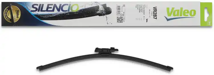 Autentyczny Wycieraczka tylna Valeo Volkswagen Golf 8 Kombi