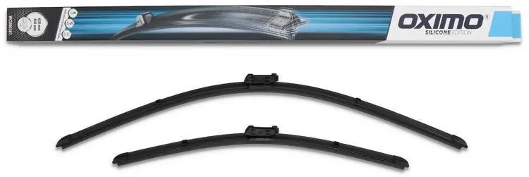 Kup teraz Wycieraczki Oximo Skoda Superb 4 od 2023r
