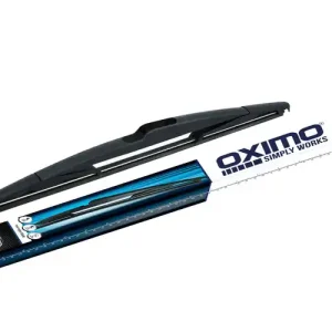 Wycieraczka tylna Oximo Toyota Proace od 2016r Popularny