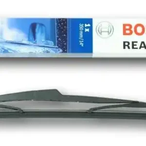 Wycieraczka tylna Bosch Twin Toyota Proace od 2016r Darmowa dostawa