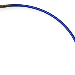 Przewód sprzęgła w stalowym oplocie BMW E46 Premium