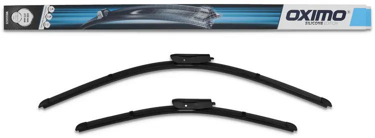 Niska cena Wycieraczki Oximo Toyota ProAce Verso