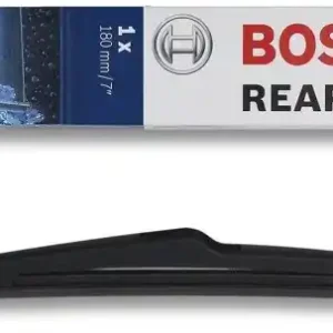 Szybka dostawa Wycieraczka tylna Bosch Twin Citroen C3 od.2024r.